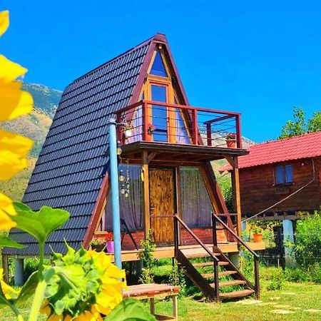 Hotel Life On The Farm Nepravishte Exterior foto