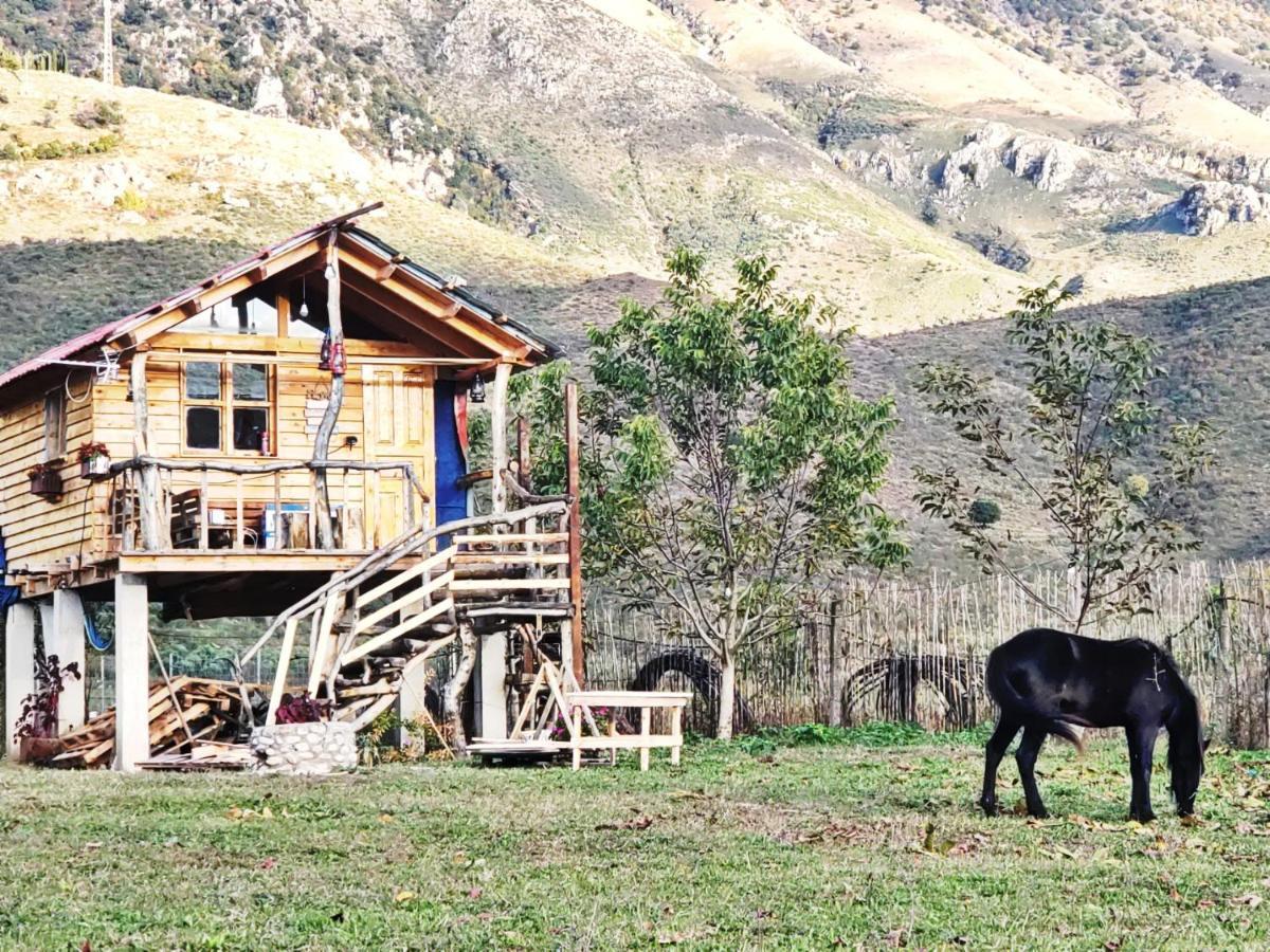 Hotel Life On The Farm Nepravishte Exterior foto