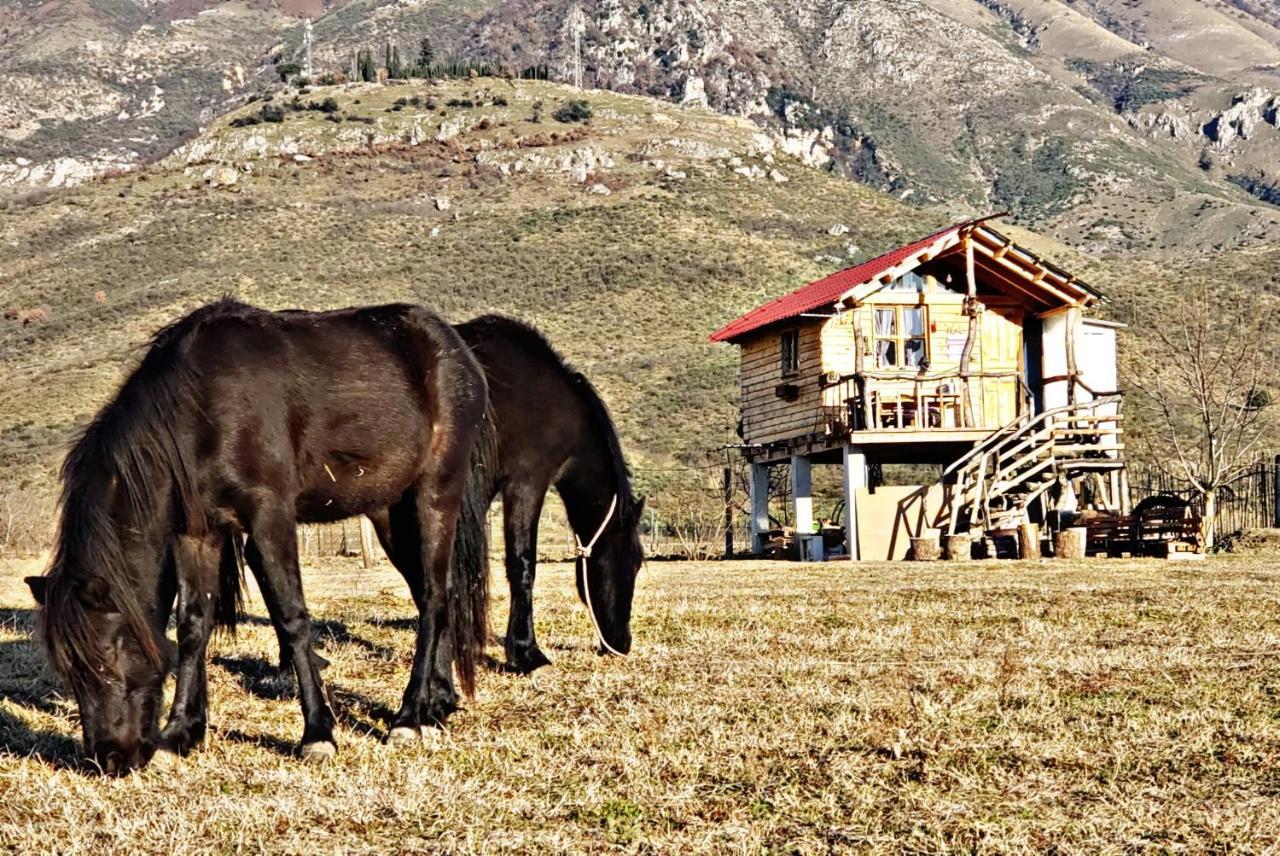 Hotel Life On The Farm Nepravishte Exterior foto