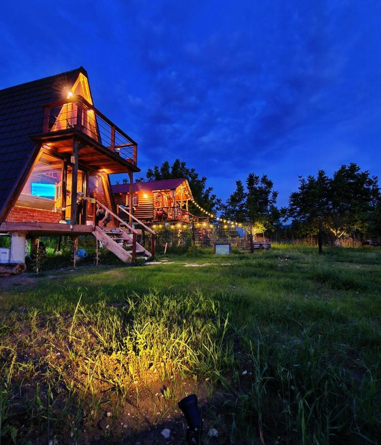 Hotel Life On The Farm Nepravishte Exterior foto